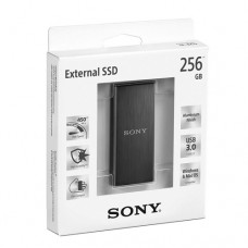 SONY SL-BG1 SDD-256GB
